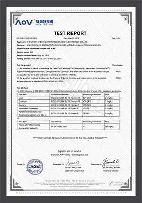 Zxcompo Electronics Certificate - s02