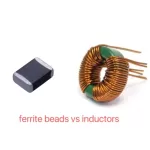 Ferrite Beads vs Inductors: Understanding the Differences and Applications