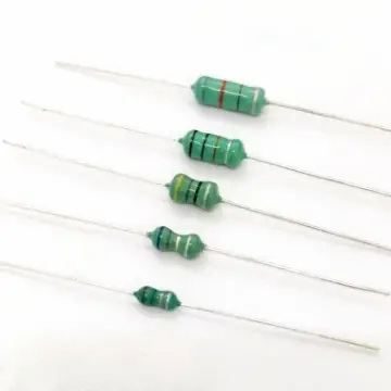 1000uH 300mA Axial Leaded Inductors | ZXcompo China Suppliers