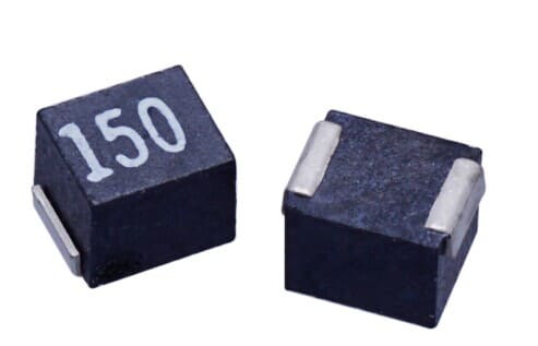 NL POWER inductors