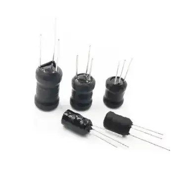 RIT Series 3 Pin Inductors - Zxcompo