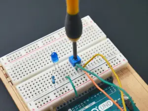 Soldering SMD Inductors