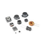 What are the Characteristics of Inductor Types in Electronic Products?