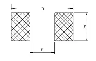 SM Series SMD Unshielded Power Inductors Factory