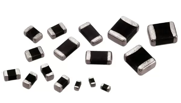 Multilayer Chip Inductors