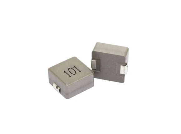 100UH Molded Power Inductor