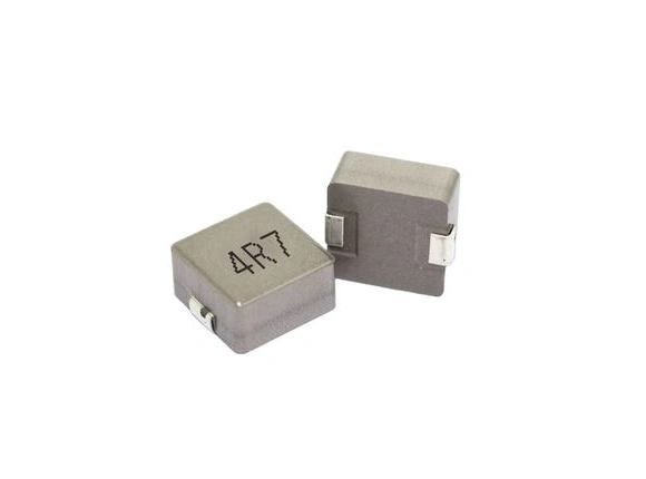 4R7 Molded Power Inductor