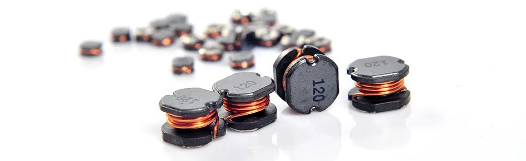 Power Inductors Products