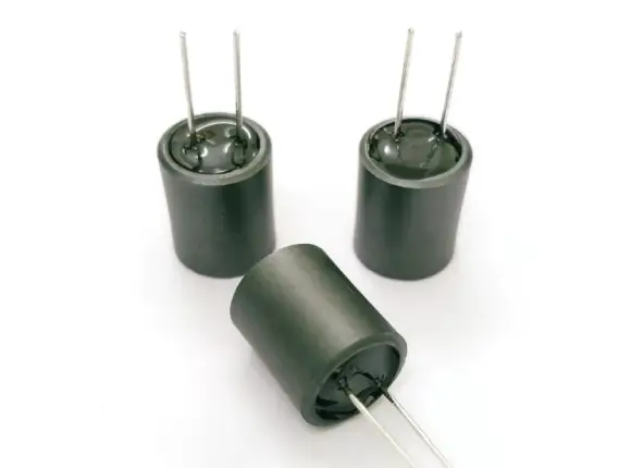 180uh 0.55A Axial leaded inductor