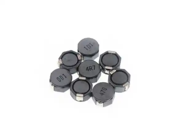 SMRH8D Series SMD Power Inductors Factory