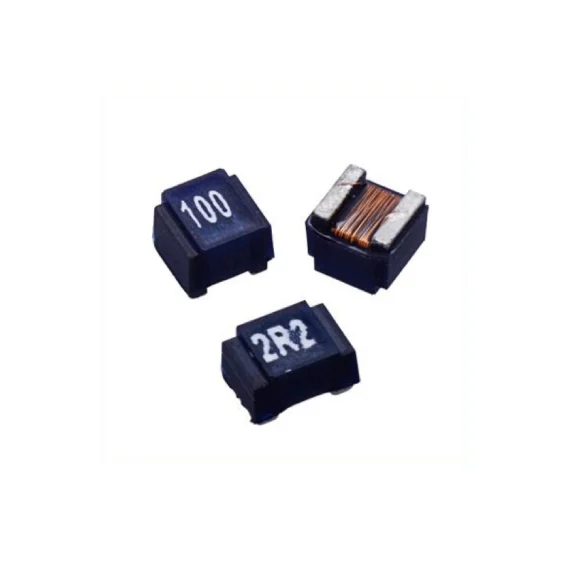 Compact FWI Series RF Chip Wire Wound Inductors