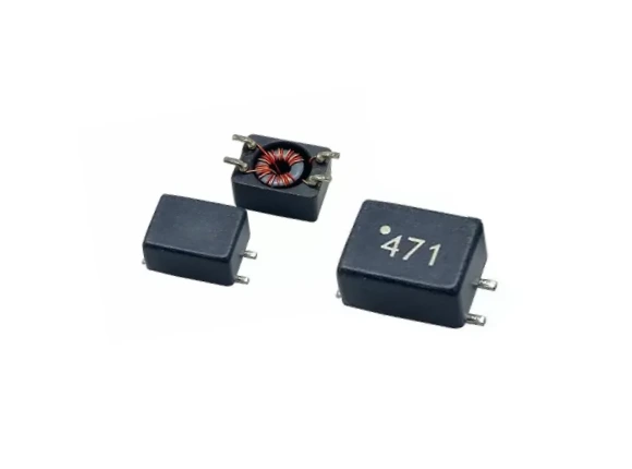 CLCM-0904 Series SMD Common Mode Toroids Coils (1)