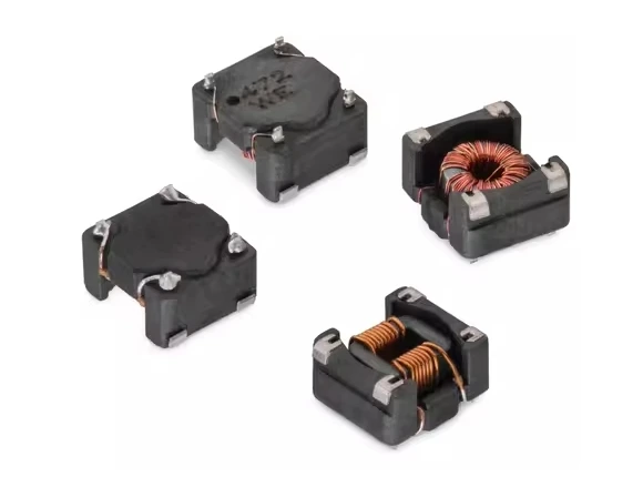 CLCM-1006 Series Common Mode Choke Inductors Detailed (1)