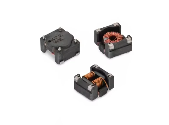 CLCM-1006 Series Common Mode Choke Inductors Detailed