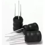 How to differentiate and identify the pins of 3 pin inductor?