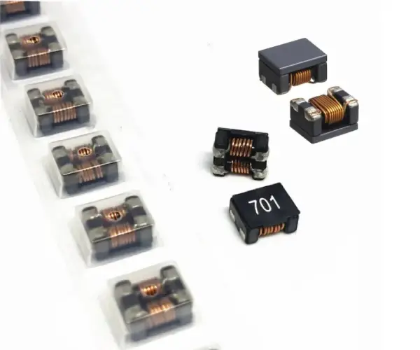 Common mode inductor selection