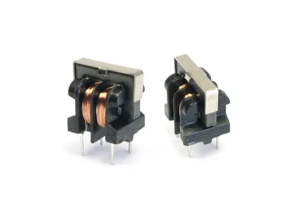 UU Series Common Mode Inductors Filter