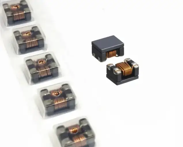 ZXcompo Common mode inductors selection