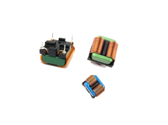 Zxcompo - SUQ Series Flat Common Mode SMD Inductors