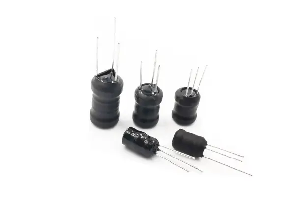 3-Pin Inductor _ Electronic Components Manufacturers