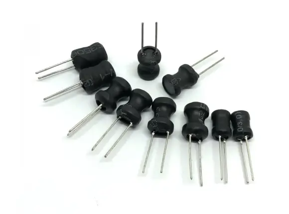 47uh 0.30A 0304 Size Dip Inductors