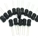 Introduction to Zxcompo’s High-Power Radial Inductors