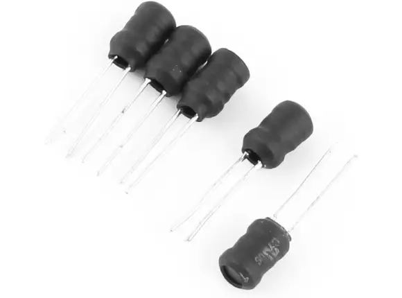 Zxcompo Radial Inductor Manufacturer 2