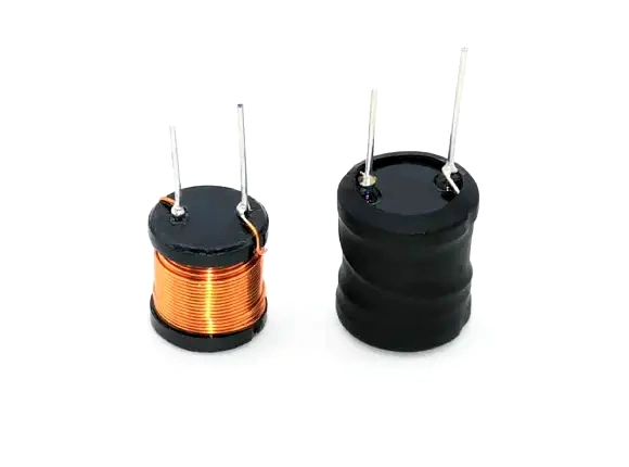 Zxcompo vertical power inductor