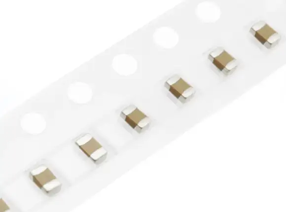 22pF 50V 0402 SMD Multilayer Ceramic Chip Capacitors