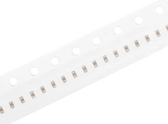 1206 SMD Multilayer Chip Ceramic Capacitors