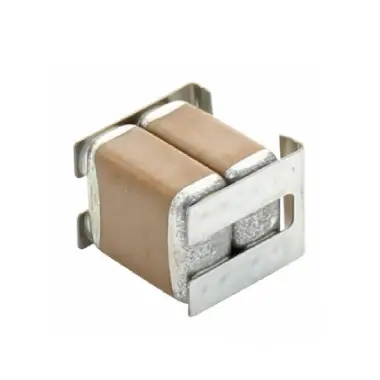 CC Series Multilayer Ceramic Capacitor _ CC0603(0201)