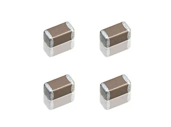 CC Series Multilayer Ceramic Capacitor _ CC1005