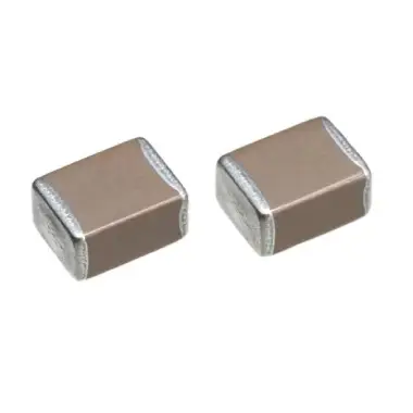 CC Series Multilayer Ceramic Capacitor _ CC1608(0603)