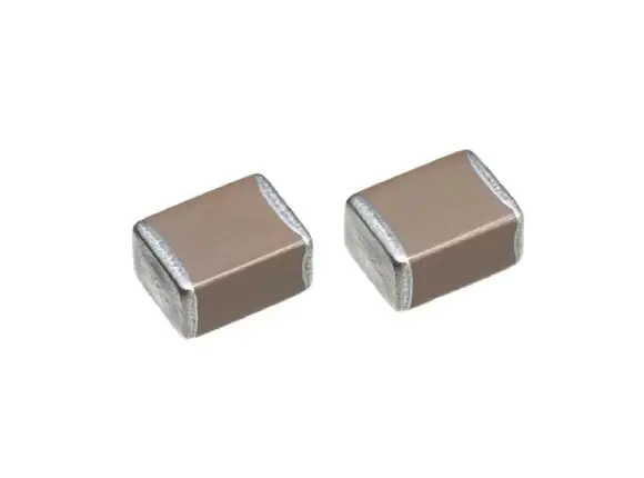 CC Series Multilayer Ceramic Capacitor _ CC3216