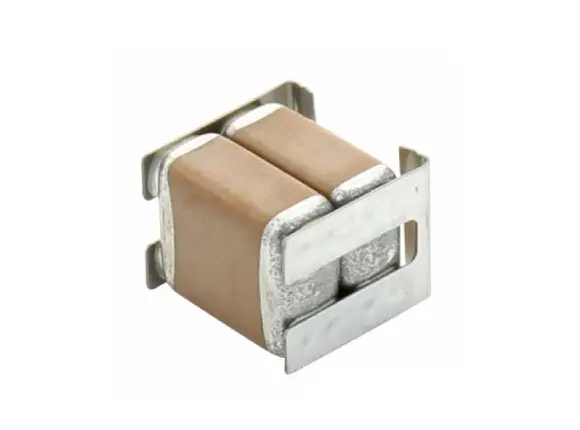 CC Series Multilayer Ceramic Capacitor _ CC4532(1812)