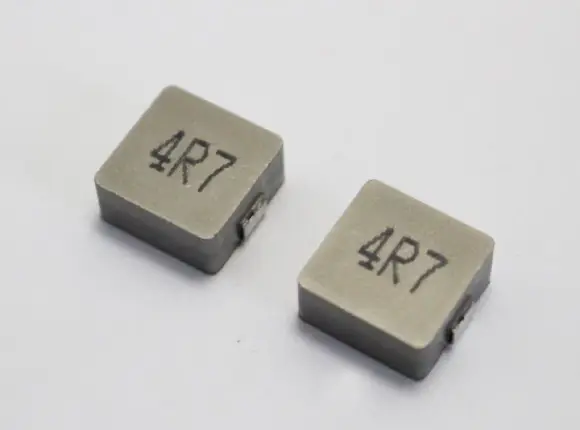 High Current Molded Power Inductors - ZXcompo