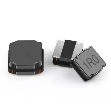 NR Series SMD Chip Magnetic Adhesive Inductors