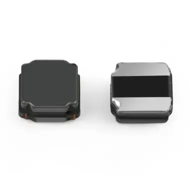 NR Series SMD Magnetic Adhesive Power Inductors