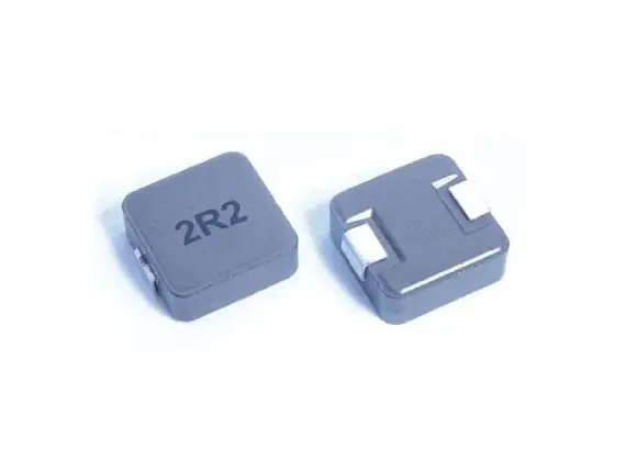 SHC Series SMD Large Current Power Inductors (2)