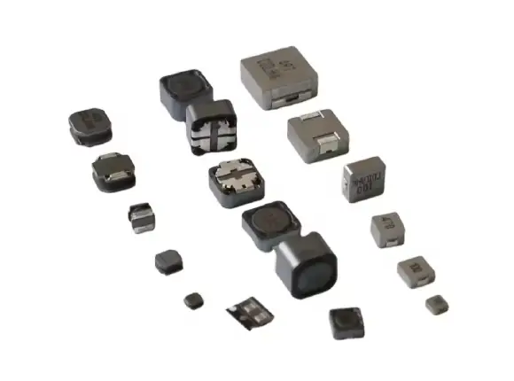 SMD Lntegrated High Current Inductors