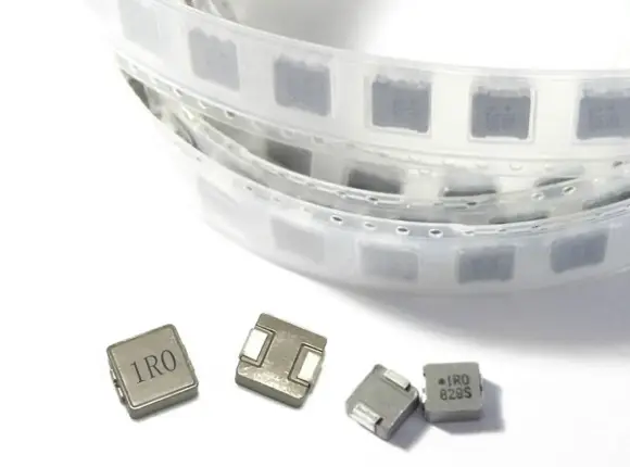 SMD Miniature Power Choke Large Current Inductors - ZXcompo