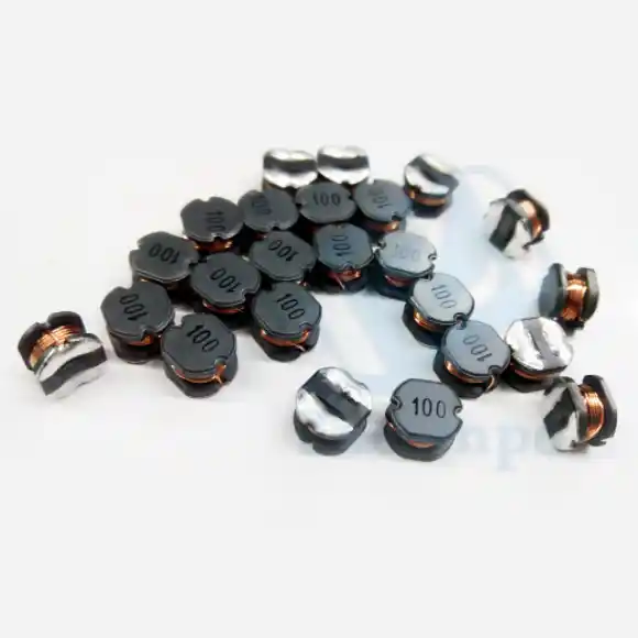 SMD Shielded Power Inductors Manufacturer