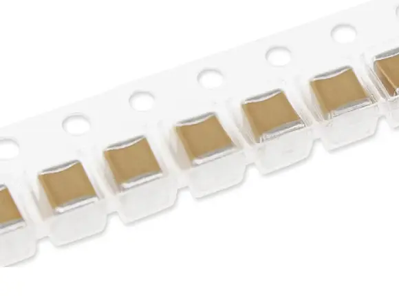 Smd Thick Chip Multilayer Ceramic Capacitor