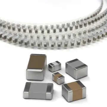 ZXcompo Multilayer Ceramic Capacitors