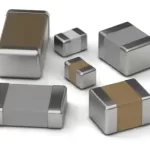 Concept of Multilayer Ceramic Chip Capacitors (MLCC)