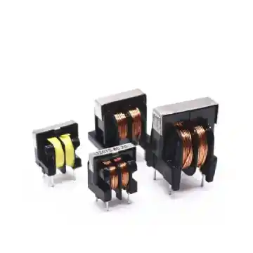 EMI Filter Inductor