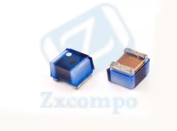 HWI Series 1008 RF Chip Ceramic Inductors _ HWI1008