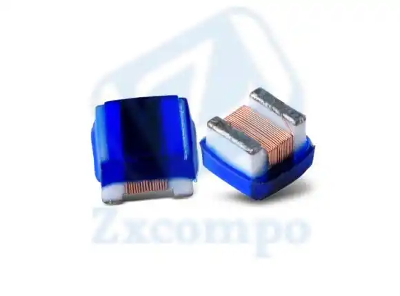 HWI Series 1008 RF Chip Ceramic Inductors