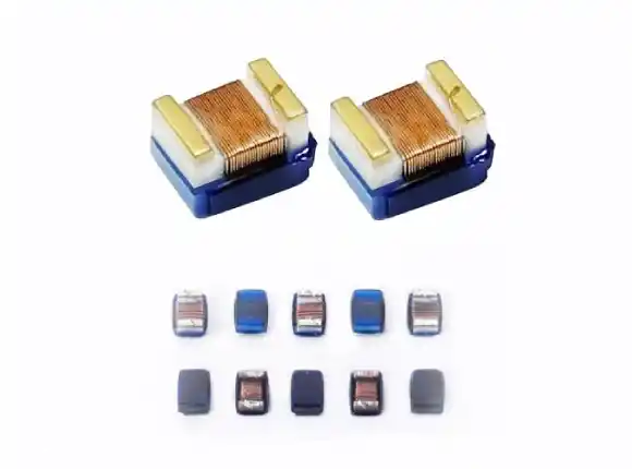 HWI Series Miniature 1210 Wire Wound Inductors _ HWI1210