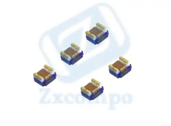 HWI Series Miniature Wire Wound 0603 Inductors